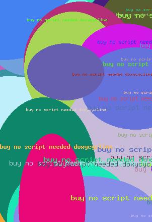 BUY NO SCRIPT NEEDED DOXYCYCLINE