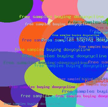 Free samples buying doxycycline