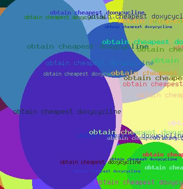 Obtain cheapest doxycycline
